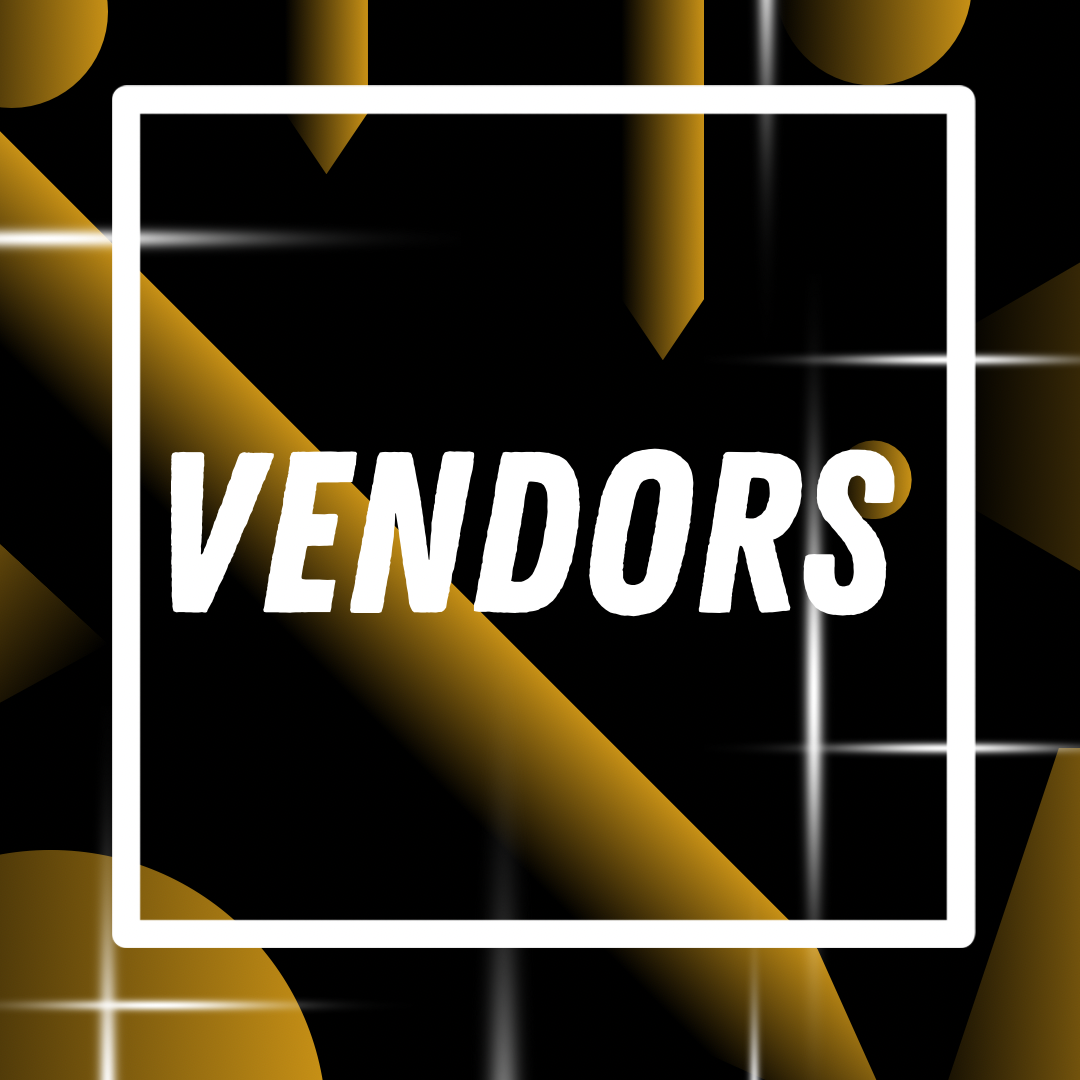 Vendor Table