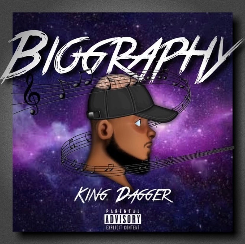 King Dagger - Biography