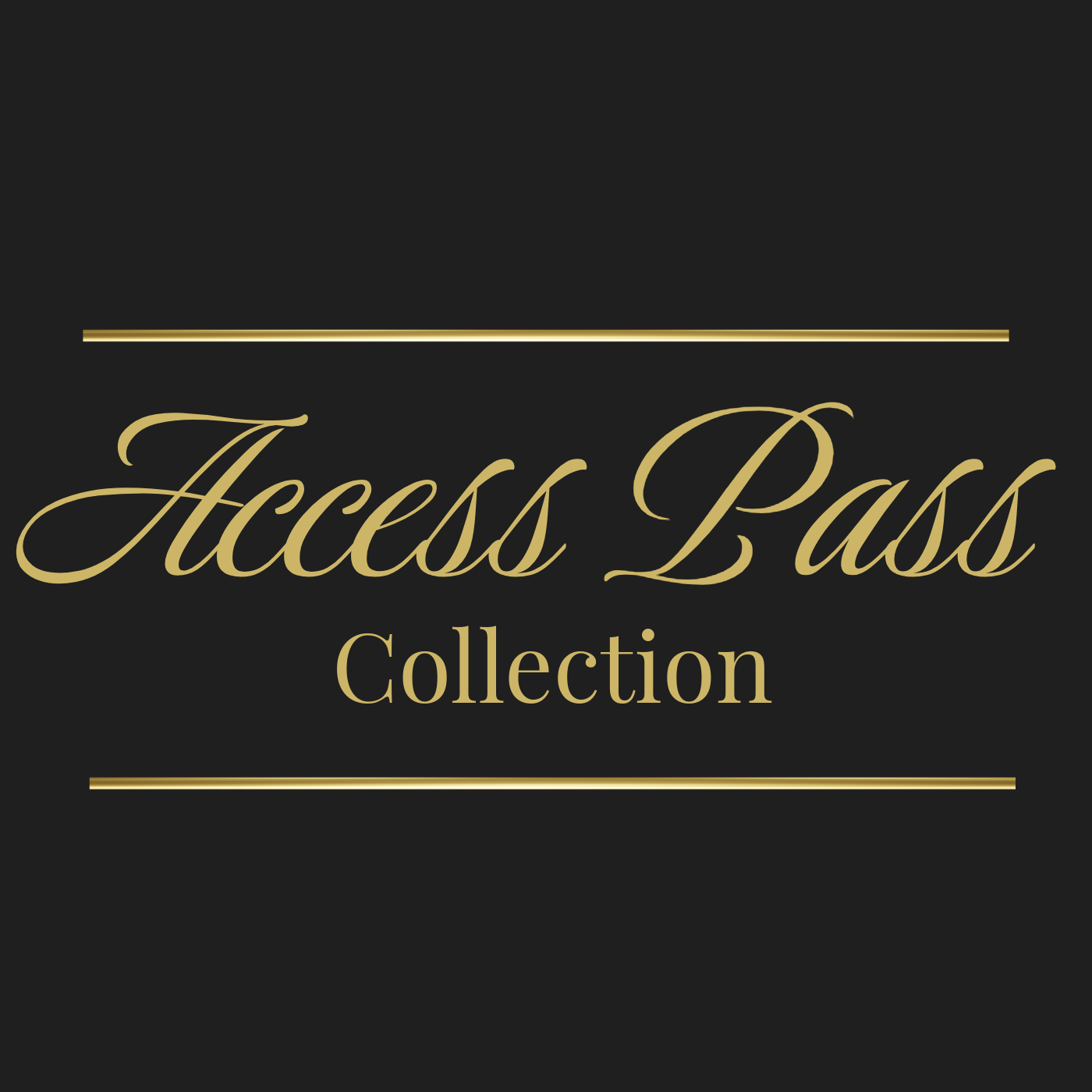 Access Pass Collection