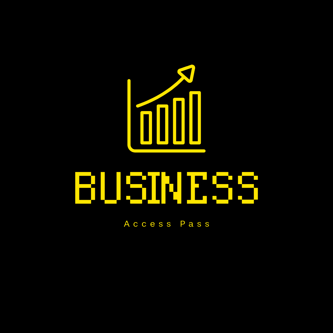 Business Access Pass