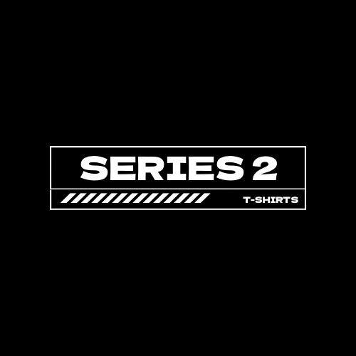 Series 2 T-Shirts