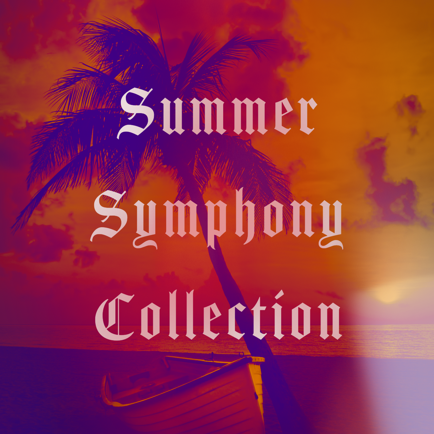 Summer Symphony Collection