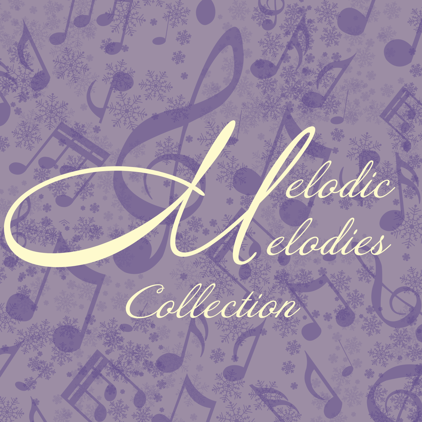 Melodic Melodies Collection