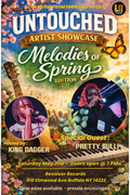 Melodies of Spring 2026