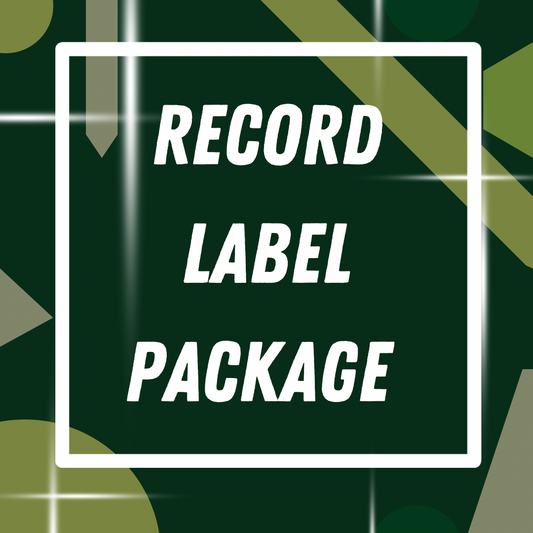 Record Label Package
