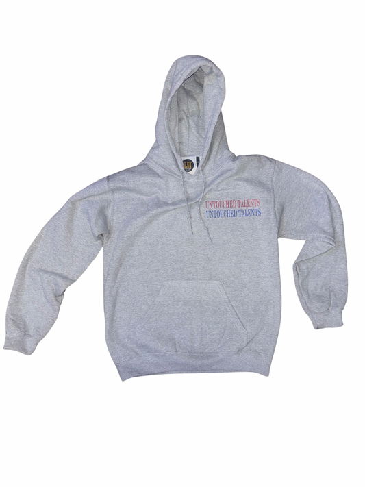 Melodies of Spring Edition UNTOUCHED Style Hoodie