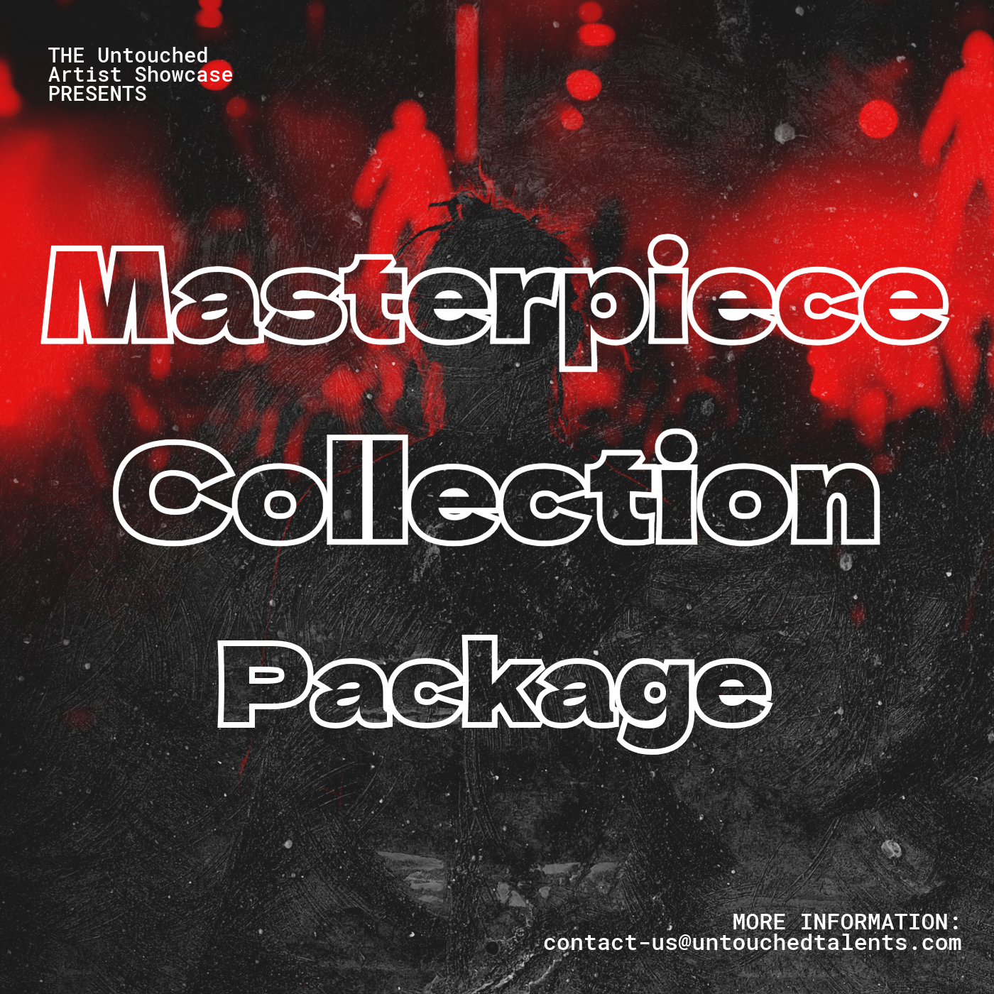 Masterpiece Collection Package